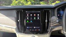 Volvo V90 2.0 T6 [350] PHEV Plus Dark 5dr AWD Auto Estate